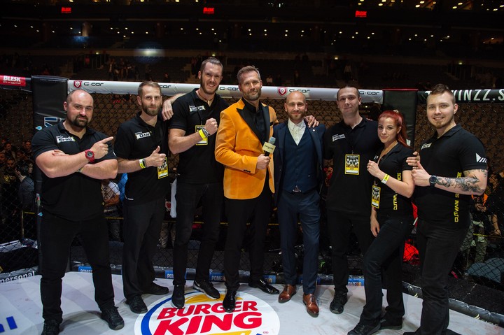 Chcete sa po sviatkoch dostať do formy? Oktagon pripravuje zaujímavú novinku